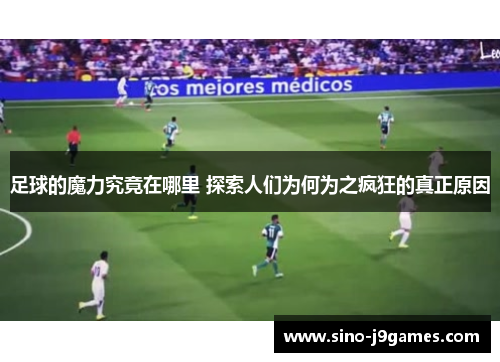 足球的魔力究竟在哪里 探索人们为何为之疯狂的真正原因
