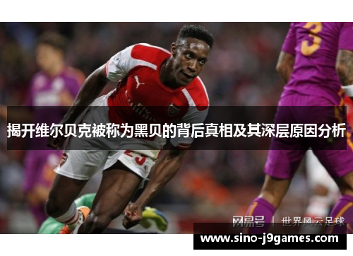 揭开维尔贝克被称为黑贝的背后真相及其深层原因分析 揭开维尔贝克被称为黑贝的背后真相及其深层原因分析