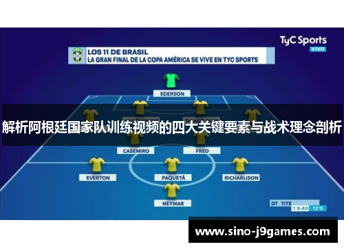 解析阿根廷国家队训练视频的四大关键要素与战术理念剖析 解析阿根廷国家队训练视频的四大关键要素与战术理念剖析