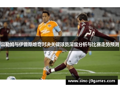 富勒姆与伊普斯维奇对决关键球员深度分析与比赛走势预测