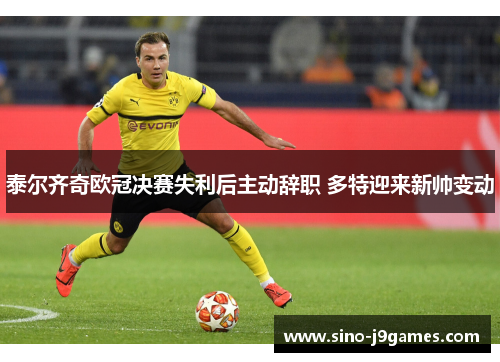 泰尔齐奇欧冠决赛失利后主动辞职 多特迎来新帅变动 泰尔齐奇欧冠决赛失利后主动辞职 多特迎来新帅变动