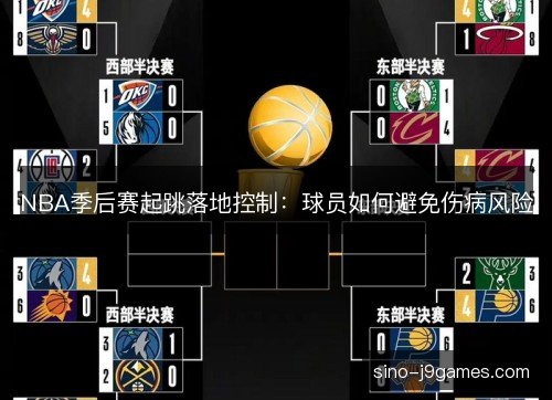 NBA季后赛起跳落地控制:球员如何避免伤病风险 NBA季后赛起跳落地控制:球员如何避免伤病风险