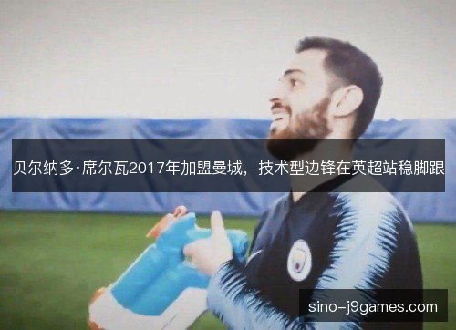 贝尔纳多·席尔瓦2017年加盟曼城，技术型边锋在英超站稳脚跟